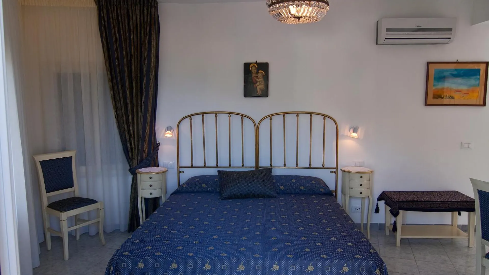 B&B U Palmentu Taormina