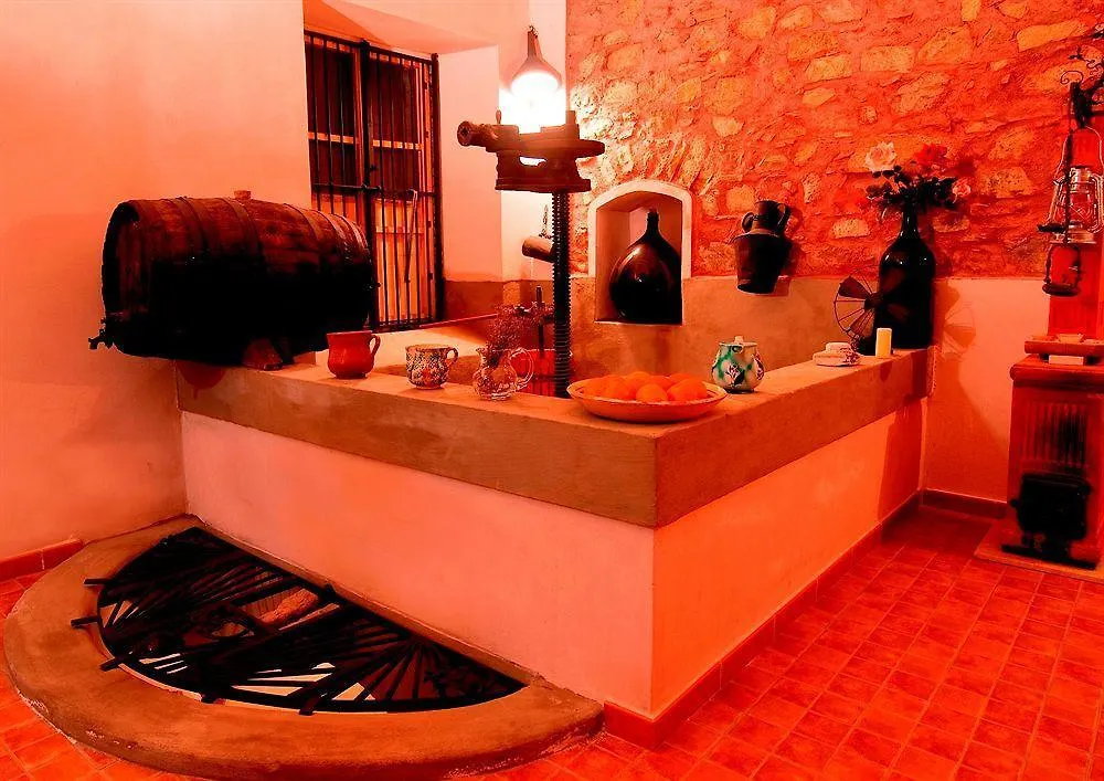 B&B U Palmentu Taormina 3*,