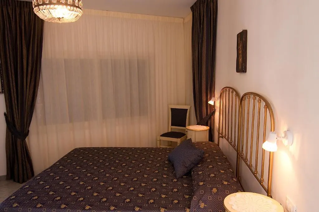 Frühstückspension B&B U Palmentu Taormina