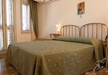 B&B U Palmentu Taormina Italien