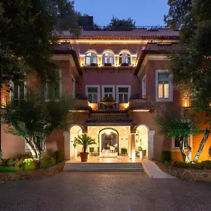 **** Hotel Principe Torlonia Italië