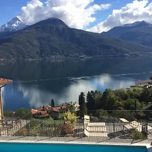 Residenza La Pianca Apartament Musso