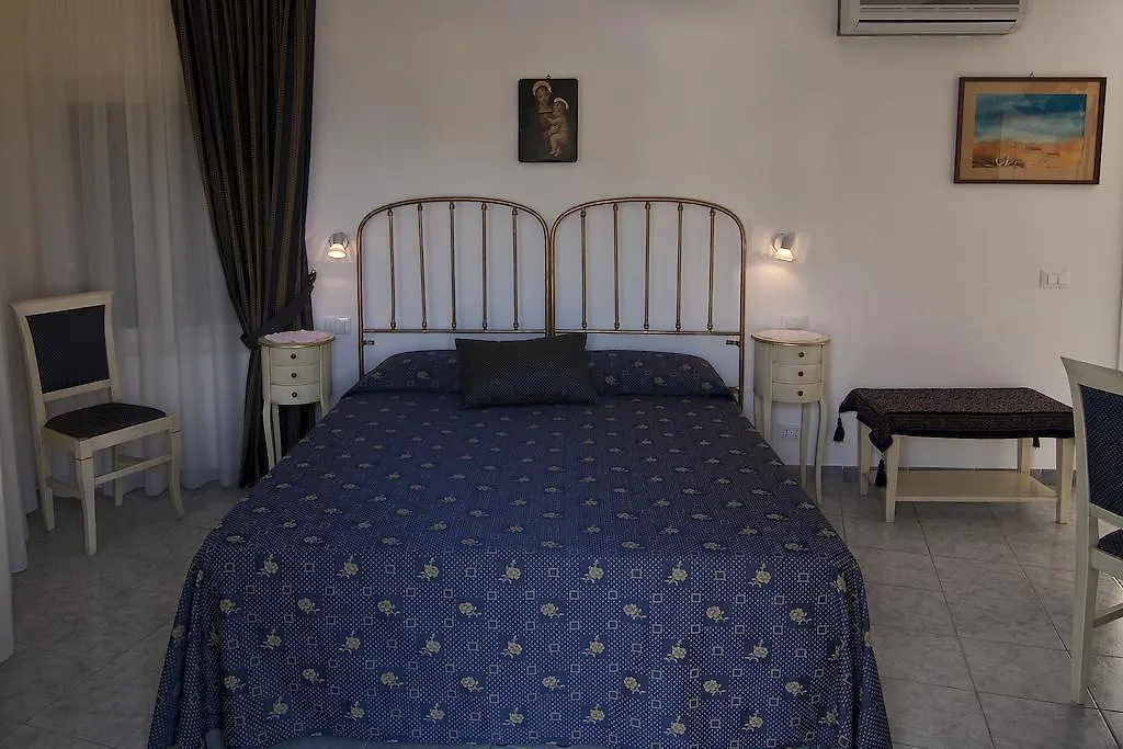 B&B U Palmentu Taormina