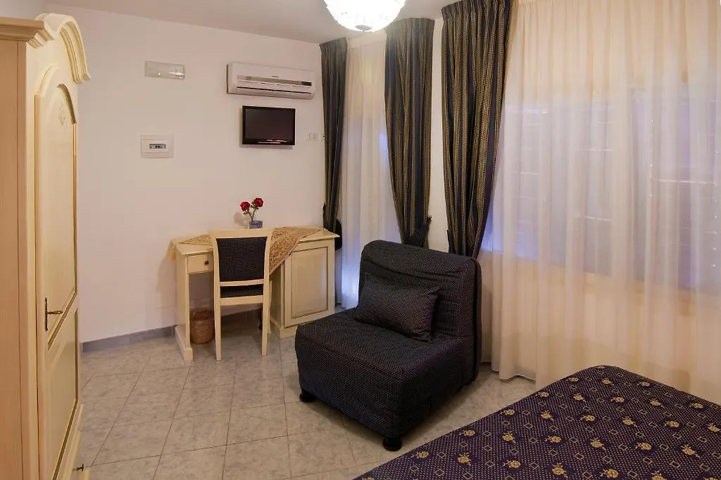 B&B U Palmentu Taormina Italia