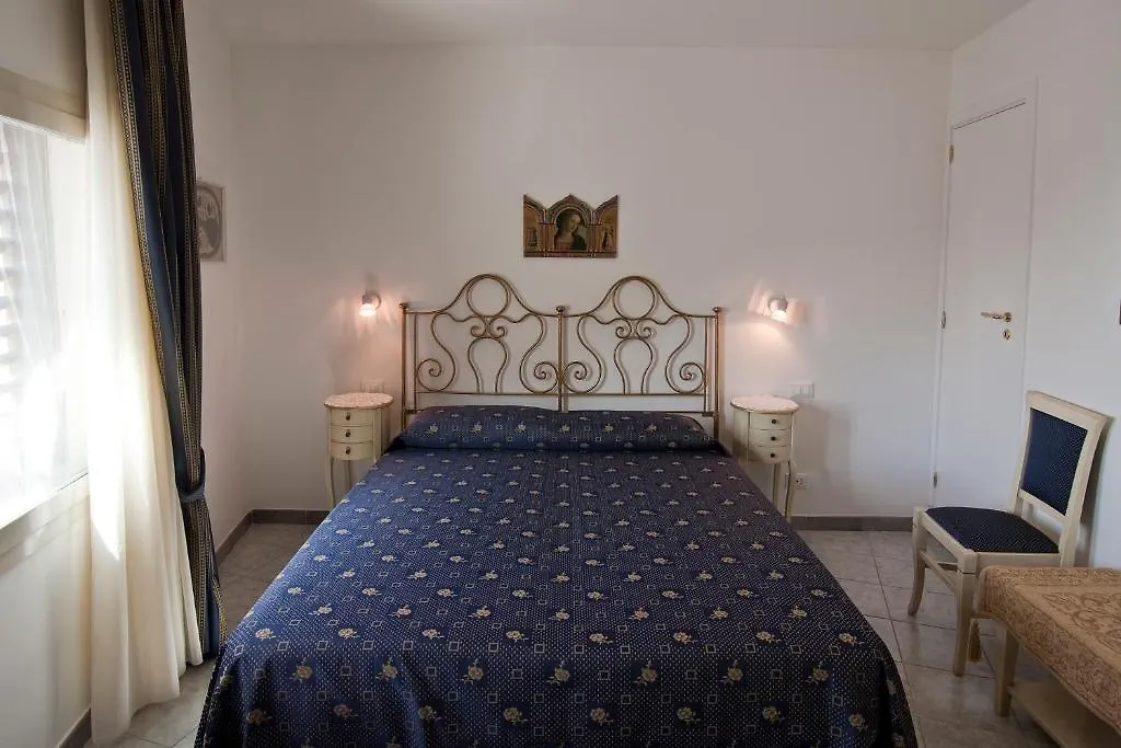 B&B U Palmentu Taormina