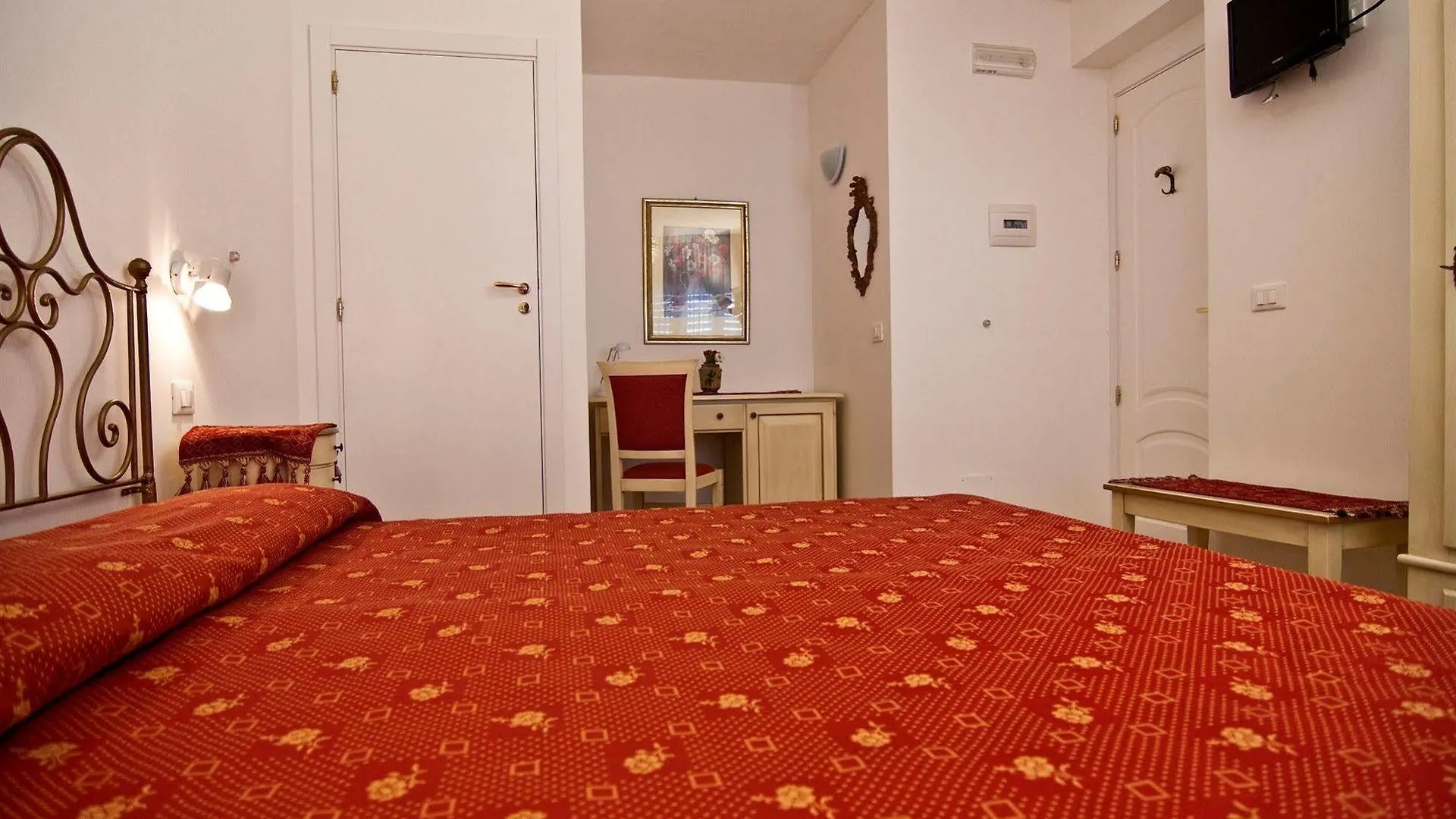 B&B U Palmentu Taormina Bed and breakfast