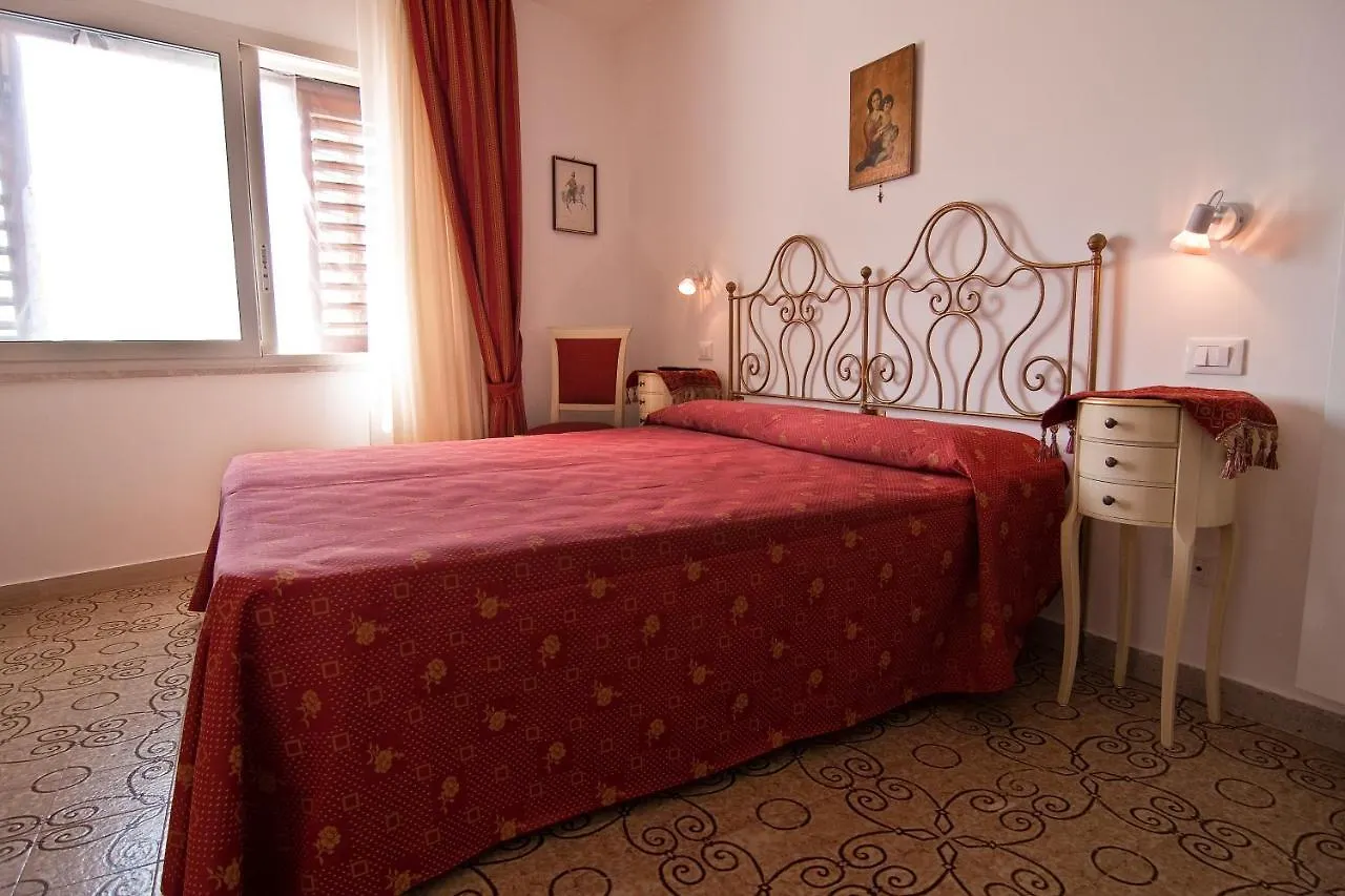 B&B U Palmentu Taormina 3*,  Italia